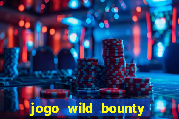 jogo wild bounty showdown demo